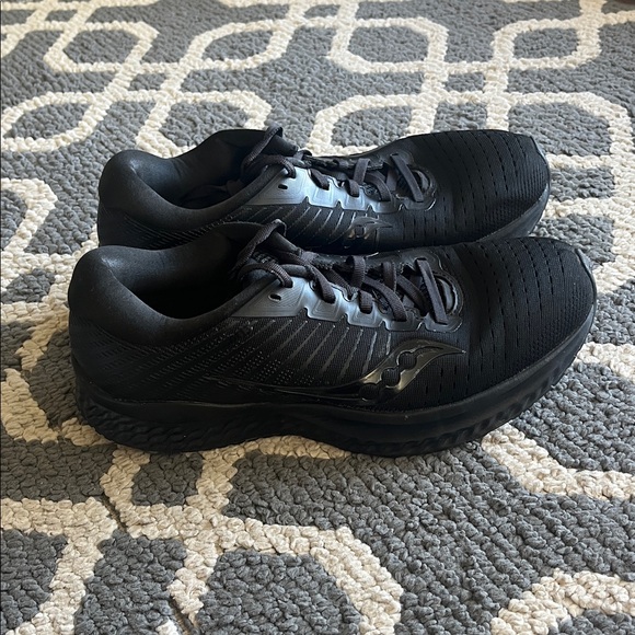 Saucony Ride 15 - Picture 2 of 5